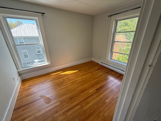 Upstairs Office - 124 Aubrey Ave