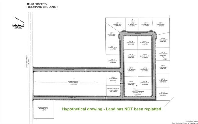 Building Photo - 7905 Tates Dr