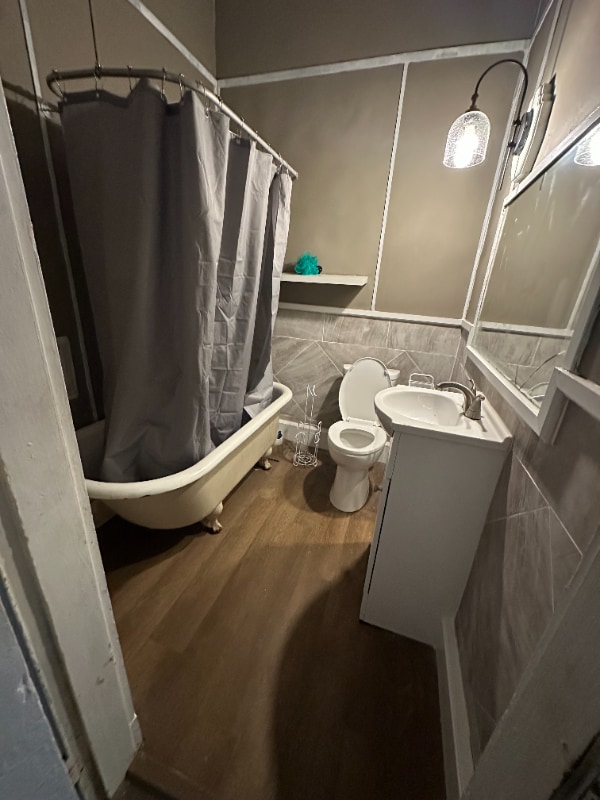 Building Photo - 7209 St Charles Ave