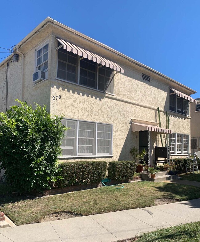 Primary Photo - 270 Corona Ave