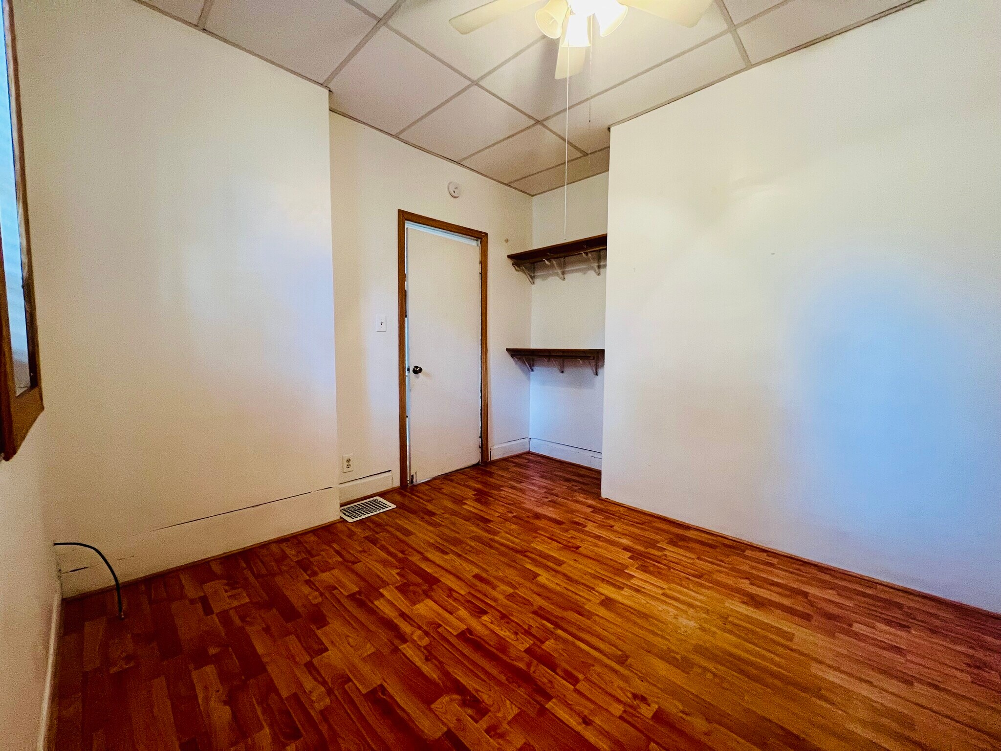 Bed #2 - 2222 Walnut St