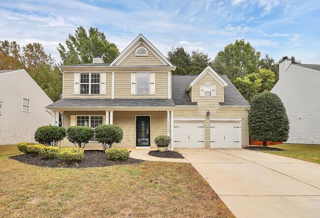 Primary Photo - Welcome home to the popular Crossings neig...