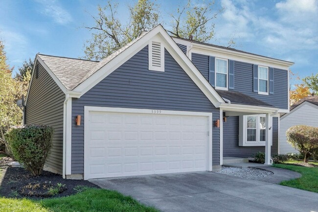 Building Photo - 5399 Thornburg Ct