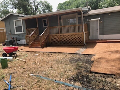 Building Photo - 319 Sumner Dr