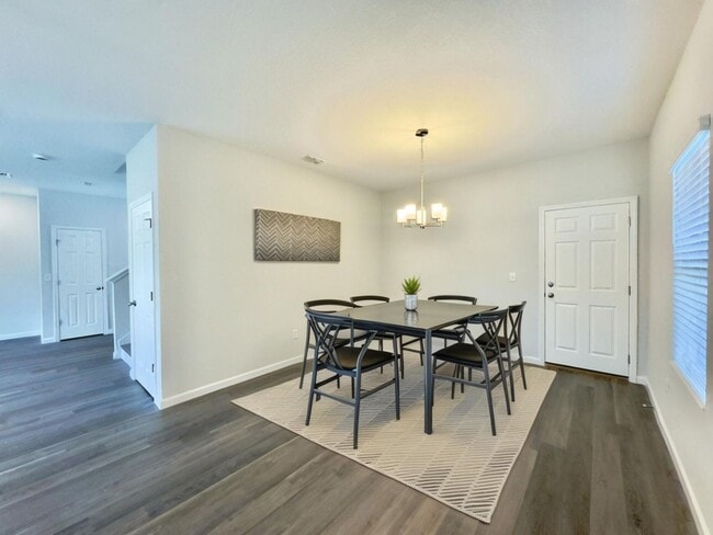 Building Photo - Brand-New 3-Bedroom Home Near NS Mayport with Modern Comforts and Prime Location!