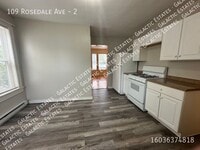 Building Photo - 109 Rosedale Ave