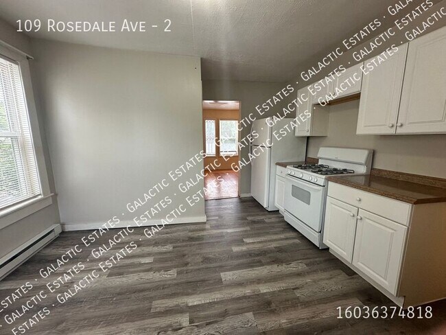 Primary Photo - 109 Rosedale Ave