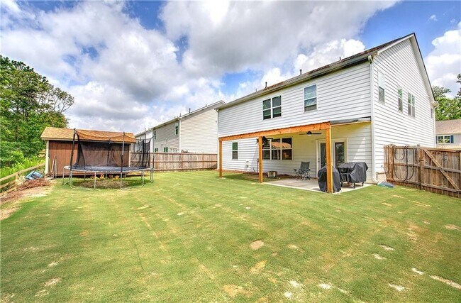 Building Photo - 286 Belmont Dr