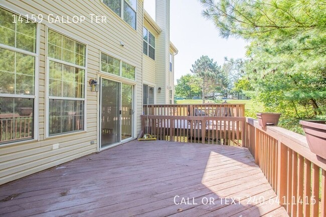 Building Photo - 14159 Gallop Terrace