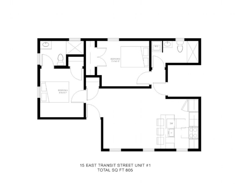 Building Photo - 15 E Transit St