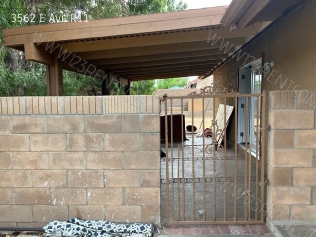 Building Photo - 3562 E Ave R-11