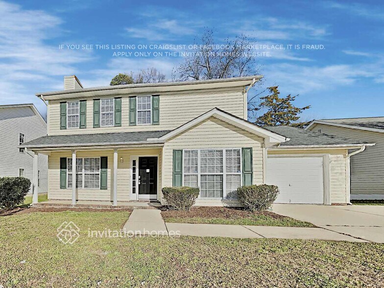 Primary Photo - 12429 Autumn Blaze Dr