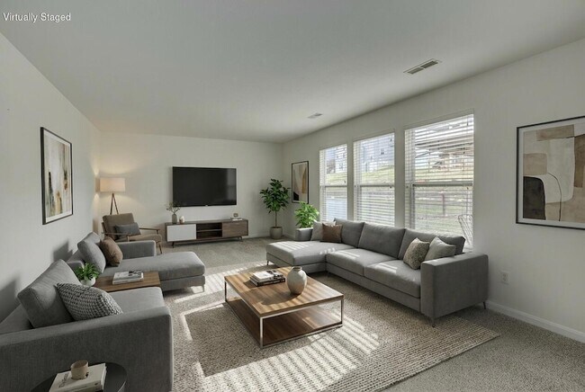 Building Photo - 10150 Meadow Glen Dr