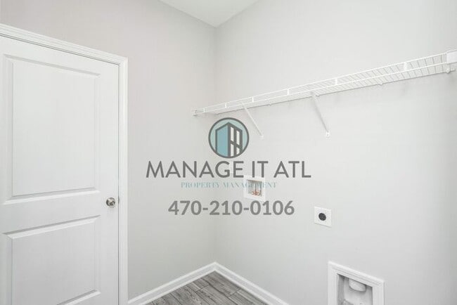 Building Photo - Beautiful 5 Bedroom House for rent in Pendergrass