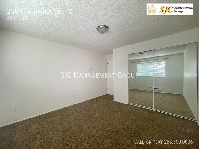 Building Photo - 250 Charwila Ln