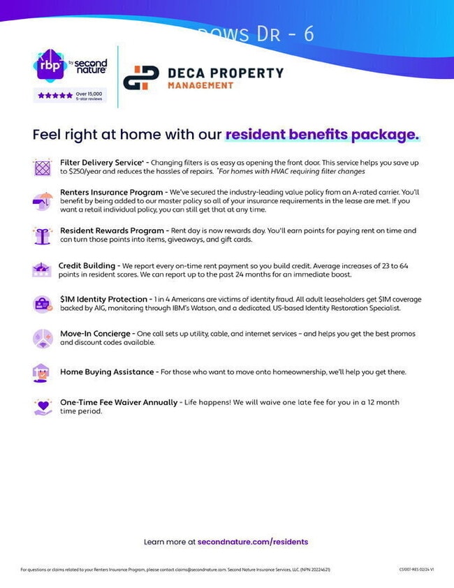 Building Photo - 10048 Squire Meadows Dr