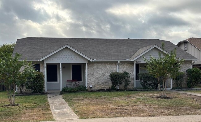 Primary Photo - 8203 West Gate Blvd