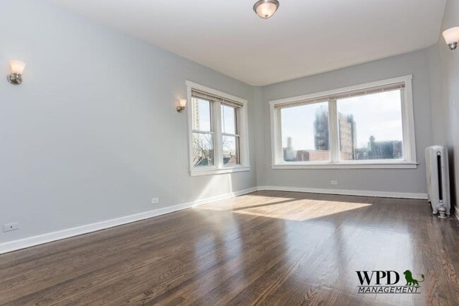 Primary Photo - 4 bedroom in Chicago IL 60649