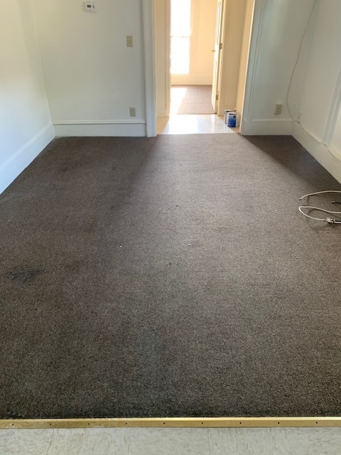 Master Bedroom - 10 Swan St