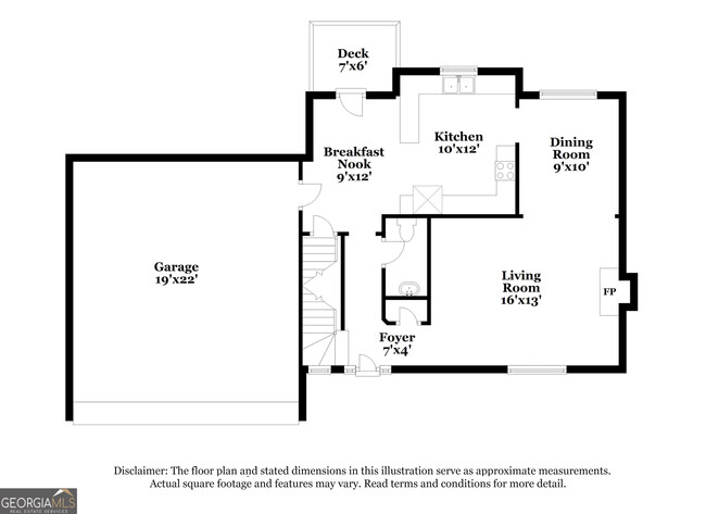 Building Photo - 8156 N Sterling Lakes Dr