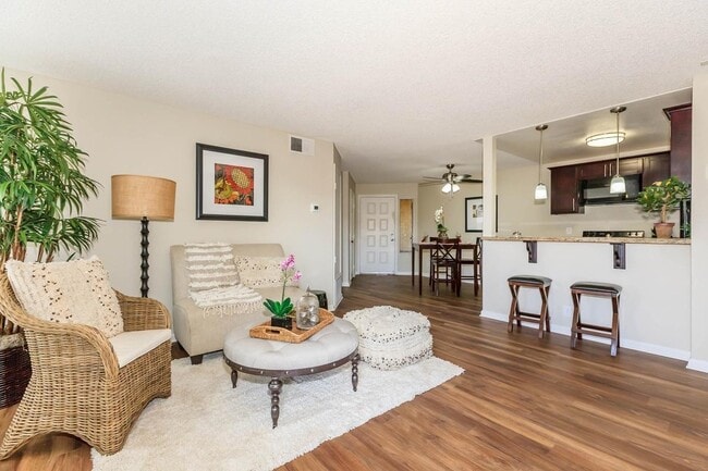 Interior Photo - Arezzo