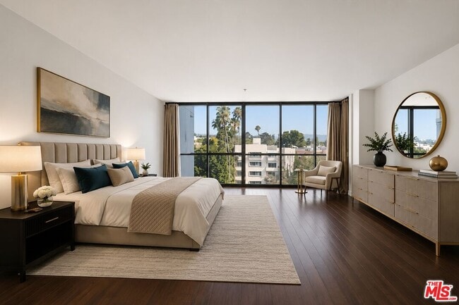 Building Photo - 10660 Wilshire Blvd