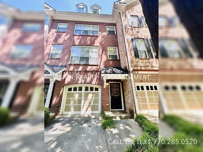 Primary Photo - 1092 Glenridge Pl NE