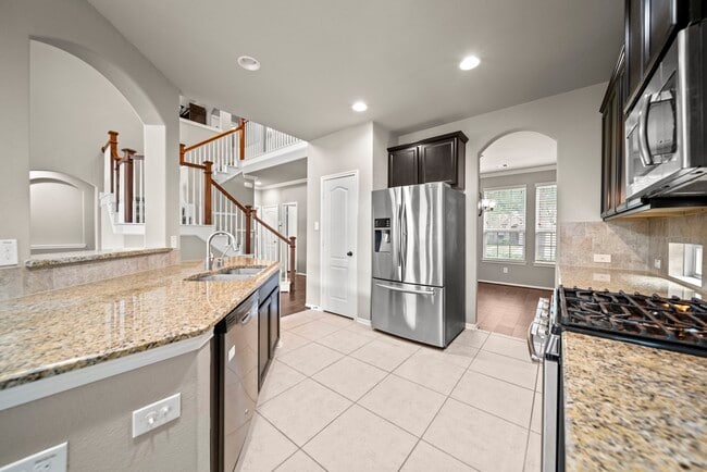 Building Photo - 307 Fairwood Springs Ln