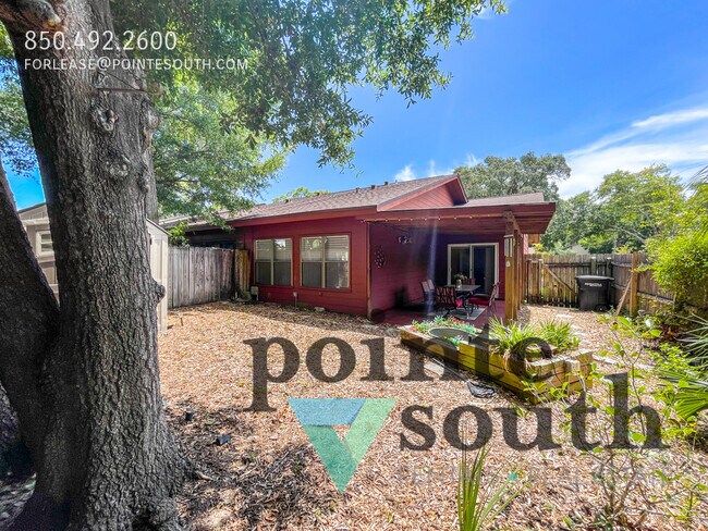 Building Photo - 3300 S Sugartree St