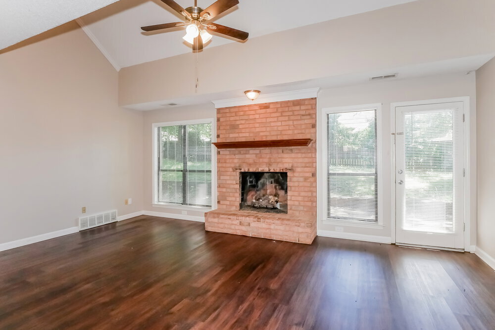 Building Photo - 6601 Baird Cove