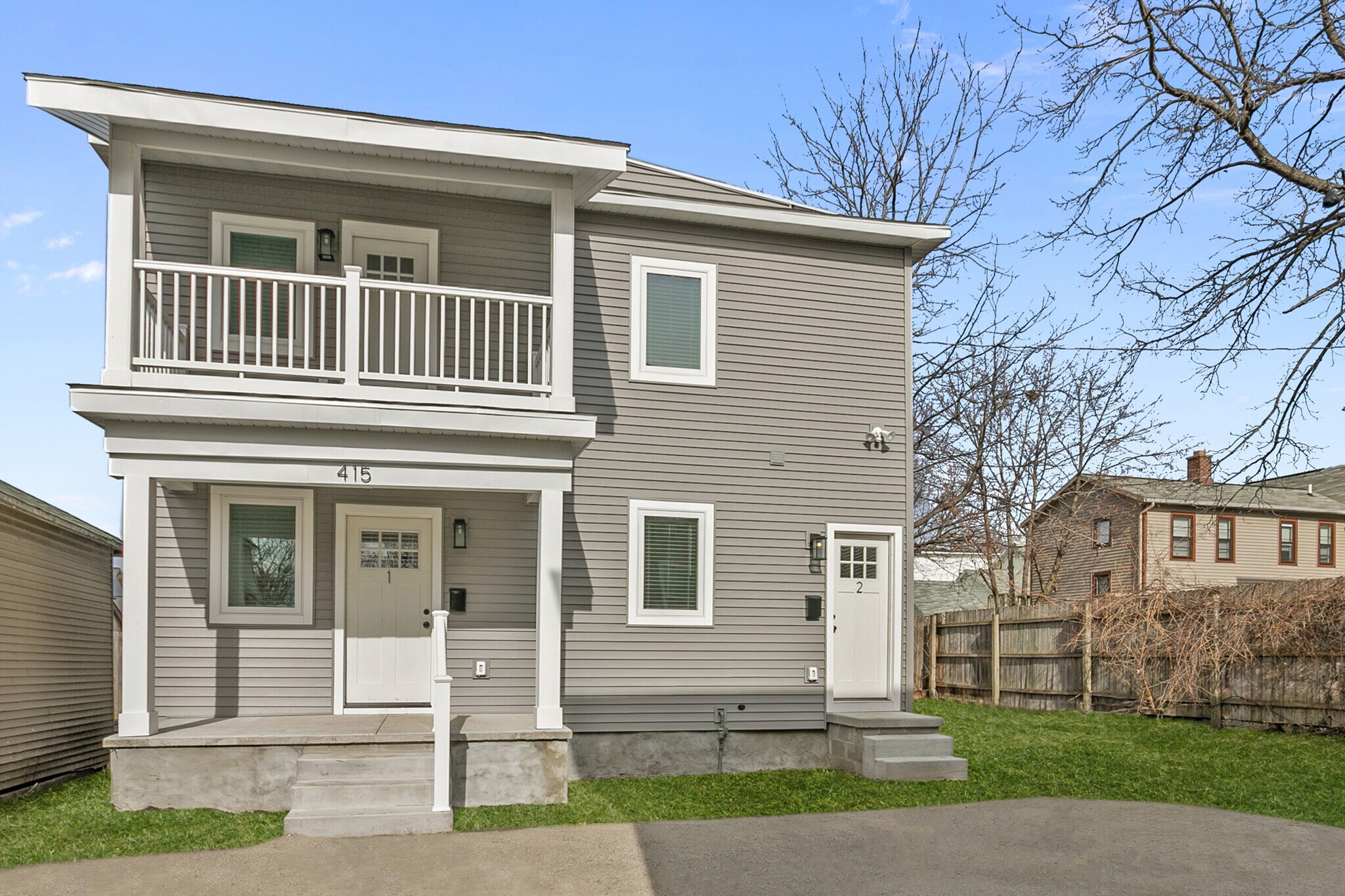 Building Photo - 415 11th St NW