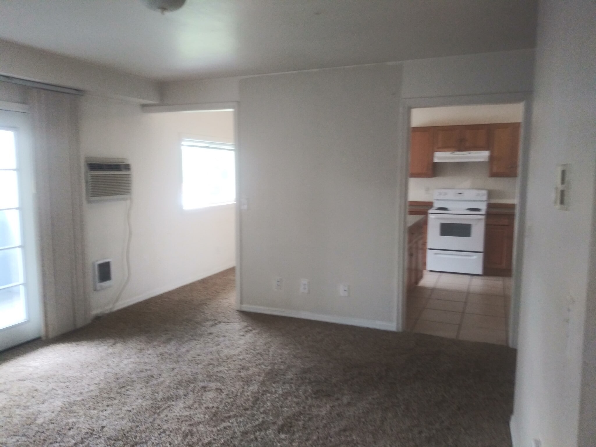 Living Room - 1927 E Desmet Ave