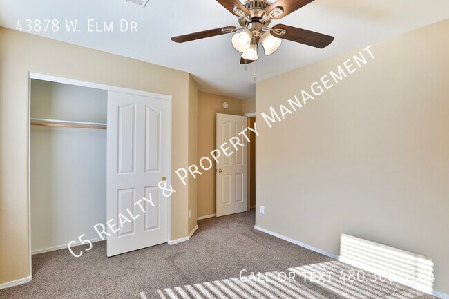 Building Photo - 3 bedroom Plus Den Home in Maricopa with N...
