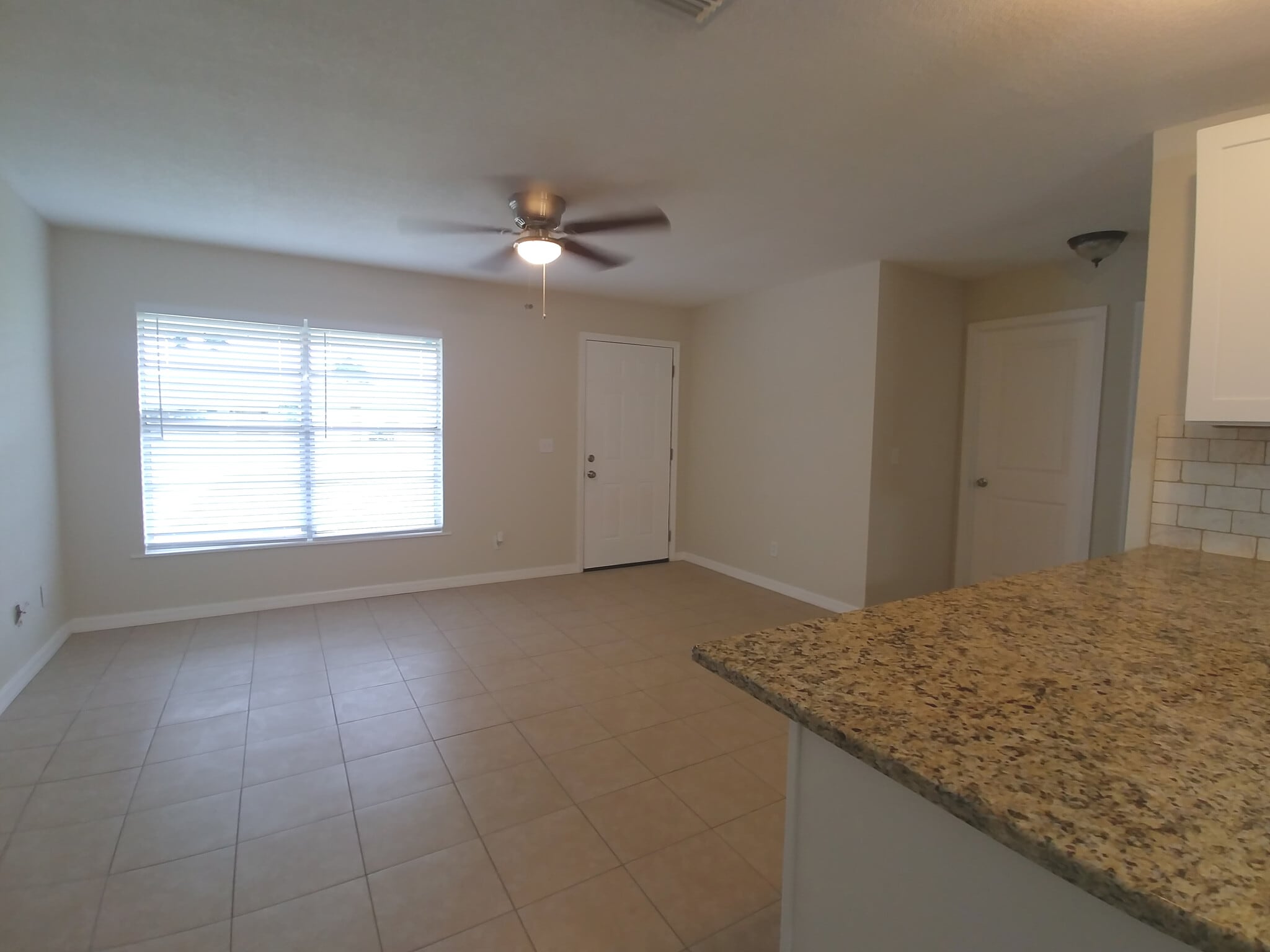 Living Room - 4458 County Road 472