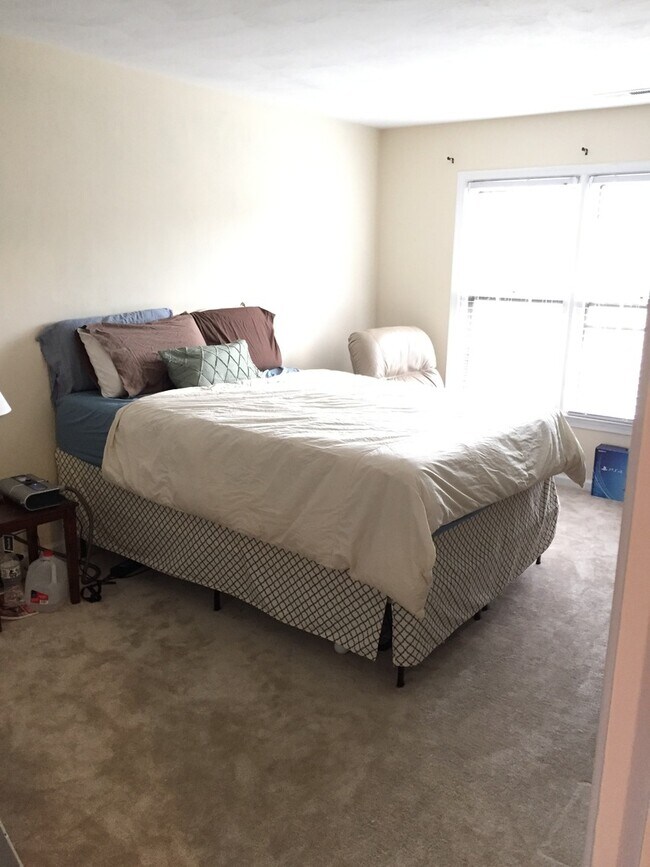 Building Photo - Southall Quarter