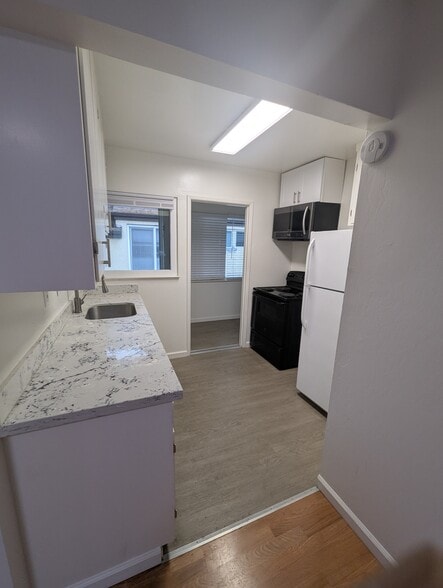 Building Photo - 1538 Arch St