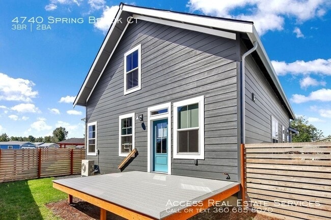 Building Photo - 4740 Spring Brook Ct