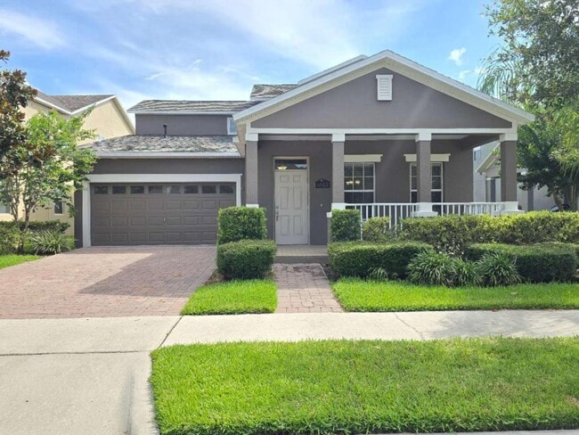 Primary Photo - 5643 Water Pier Ln