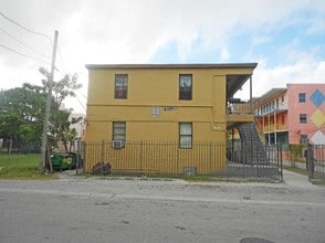 Building Photo - 1756 NW 2nd Court Overtown LLC