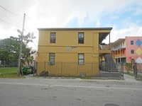 Building Photo - 1756 NW 2nd Court Overtown LLC