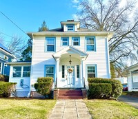 Building Photo - Timeless and Refined 3BR/2.5BA Colonial in Uptown Kingston