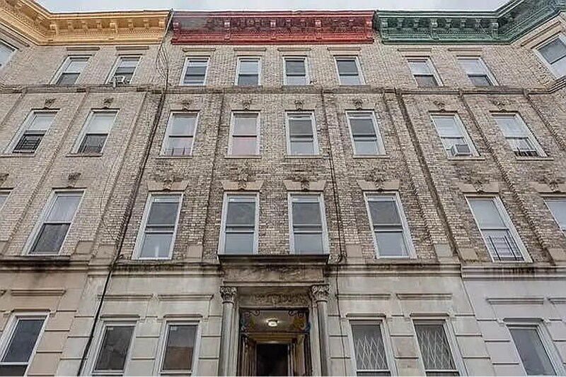 Building Photo - 206 Sumpter St