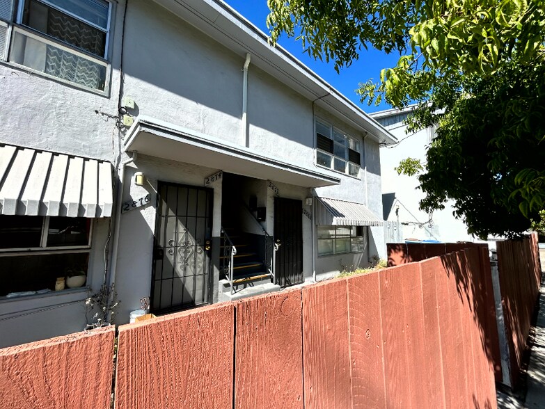 Building Photo - 2872 Milvia St