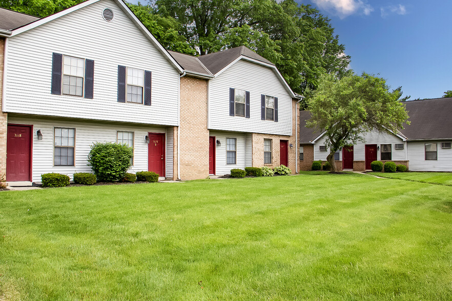 Primary Photo - Countryview East Apartments