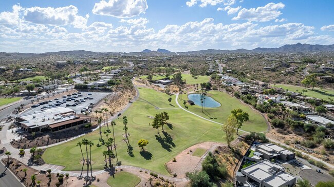 Building Photo - 16915 E Jacklin Dr