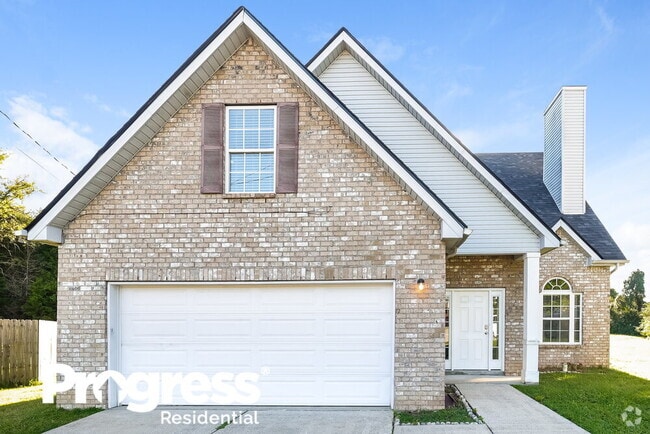Building Photo - 3208 Sailmist Point