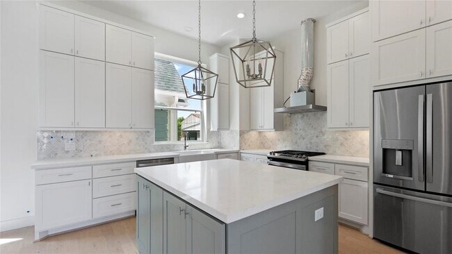 Building Photo - 4621 Maxie St