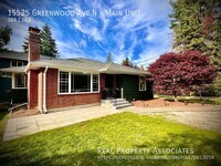 Building Photo - 15525 Greenwood Ave N