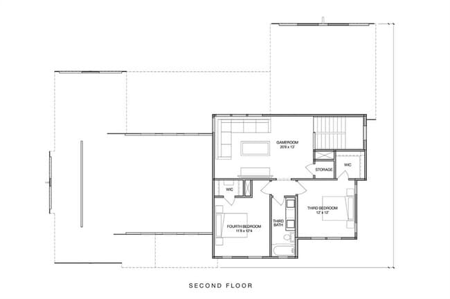 Building Photo - 3001 Funston St