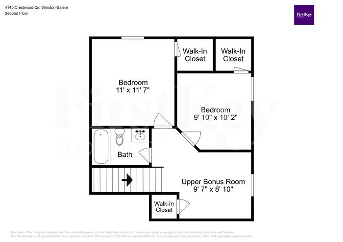 Building Photo - 4145 Crestwood Cir